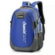 thumbnail image 1 of Teenagers Junior High School Backpack For Boys College Student School Bags Teens Schoolbag Waterproof Travel Laptop Backpack, 1 of 3