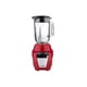 thumbnail image 1 of Licuadora Black+Decker 700W Vaso de Vidrio 1.5L Roja, 1 of 3