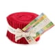 thumbnail image 1 of Rollo Jelly Roll Rojo Jr 2,5 × 112 cm – Moda Fabrics, 1 of 1