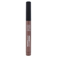 Sombra De Ojos Make Up For Ever Aqua Resist Smoky Shadow 1.5Ml Mujer
