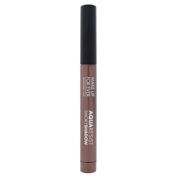 Sombra De Ojos Make Up For Ever Aqua Resist Smoky Shadow 1.5ml Mujer