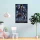 thumbnail image 4 of Piratas del Caribe Cuadro decorativo colgante - Arte de pared - Póster enmarcado - Decoración de pared - Regalos para familia, amigos y aficionados 40*60 cm, 4 of 6