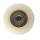 thumbnail image 1 of Rueda Barton Kramer Doorwheel, rodillo de nailon, 4,3 cm, 1 of 1