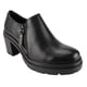 thumbnail image 2 of Zapato New Walk Alice Negro, 2 of 5