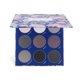 thumbnail image 1 of Paleta de sombras de ojos Winky Lux Galaxy Kitten Classic Grey, 1 of 5