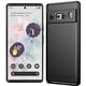 thumbnail image 1 of Funda para Google Pixel 6 Pro 6.7" de TPU suave negra Folmeikat, 1 of 7