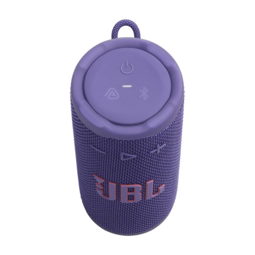JBL Grip Morado, foto 6