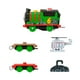 thumbnail image 2 of Thomas & Friends Tren de Juguete Parlante Percy, 2 of 6