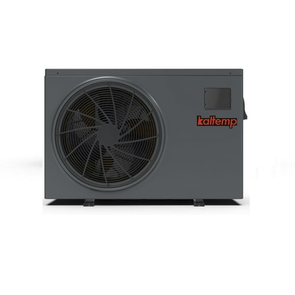Bomba de Calor Kaltemp Pooltemp Neo 7 Full Inverter 26 m3