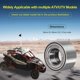 thumbnail image 5 of Rodamientos de Rueda Rowa Can-Am Maverick X3 Juego Delantero y Trasero, 5 of 6