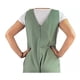 thumbnail image 2 of Enterito Premium Lino Largo Primavera Mujer 241, 2 of 4