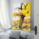 thumbnail image 3 of Calvin y Hobbes Cuadro decorativo colgante - Arte de pared - Póster enmarcado - Decoración de pared - Regalos para familia, amigos y aficionados 40*60 cm, 3 of 6