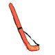 thumbnail image 5 of Bolsa Para Palos De Hockey Sobre Hielo, Organizador Deportivo Para Adultos, Accesorios De Hockey, Almacenamiento, Color Naranja, 125cm, 5 of 5