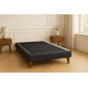 thumbnail image 3 of Base Cama 1.5 Plazas 105x190s Gris Grafito, 3 of 3