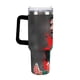 thumbnail image 3 of Vaso Térmico Desmarcar Gianluigi Donnarumma Acero Inoxidable con Asa 40 oz, 3 of 6