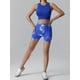 thumbnail image 4 of Short Deportivo Mujer Push Up Gimnasio Yoga, 4 of 6