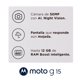 thumbnail image 3 of Smartphone Moto G15 4G 128GB Naranjo, 3 of 8