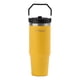thumbnail image 1 of BOTELLA TRAVEL MUG FLIPLID AMARILLO 880ML, 1 of 5