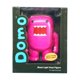 thumbnail image 2 of Figura de vinilo Dark Horse Deluxe 4 Domo rosa fluorescente 10 cm, 2 of 9