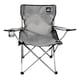 thumbnail image 1 of Silla Camping Con Apoyabrazos Alpes, 1 of 4