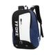 thumbnail image 5 of Bolsa De Bádminton Para Hombre Y Mujer, Mochila De Lona Para Entrenamiento, Bádminton, Raquetbol, Azul Oscuro, 5 of 5