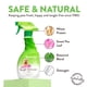 thumbnail image 4 of Spray desenredante TropicLean Sweet Pea para gatos y perros, 480 ml, 4 of 7