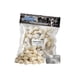 thumbnail image 1 of Huesos Snack Cartílago Masticable para Perro 30 UNIDADES, 1 of 7
