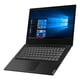 thumbnail image 2 of Notebook Lenovo Ideapad s145-14iil - i3-1005G1 - 12GB RAM - 128GB SSD - 500GB HDD W.11 Rea (A), 2 of 3