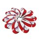 thumbnail image 1 of 10x Golf Iron Headcover Set Golf Club Head Cover Golfer Gift Se Adapta A Todas Las Marcas Rojo, 1 of 5