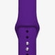 thumbnail image 1 of Correa Genérico Apple Watch 42/44mm M/l Morado, 1 of 2