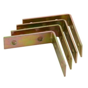 Lioi - Escuadra Silla 4 Un. 3""