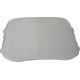 thumbnail image 1 of Pieza de repuesto 3M Speedglas Outside Protection Plate 100, 1 of 2