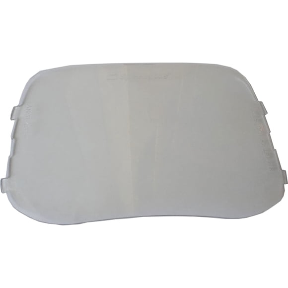 Pieza de repuesto 3M Speedglas Outside Protection Plate 100