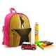 thumbnail image 3 of Hamilton Mochila Escolar para Niños y Niñas,, 3 of 6