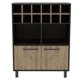 thumbnail image 1 of Bar Mueble Kaia Wengue - Miel, 1 of 8