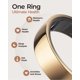 thumbnail image 4 of Anillo inteligente Femometer talla 7 ultra delgado de 7 mm, 4 of 8