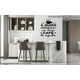 thumbnail image 2 of Frase Deco A Quien Madruga Un Buen Café Le Ayuda FR-11140, 2 of 3