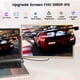 thumbnail image 2 of Extensor de pantalla para laptop Sharanix 15.6" FHD USB-C HDMI, 2 of 7