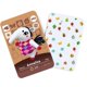 thumbnail image 1 of Tarjeta NFC mini personalizada impermeable de 3 x 2 cm, 1 of 2