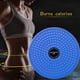 thumbnail image 3 of Disco de torsión para cintura, tabla de torsión moldeadora de cintura, máquina de adelgazamiento para ejercicios aeróbicos, tabla giratoria para ejercicios femeninos, equipo para hombres (cuentas redo, 3 of 7