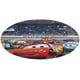 thumbnail image 1 of Alfombra Redonda Infantil Disney Rayo McQueen 60cm, 1 of 6
