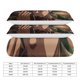 thumbnail image 2 of Attack On Titan Quilt Set Thicken Soft 3 Pieces Bedding Set All Season Duvet Cove with 2 Pillowcases for Adult Women Girls Teens Home Room Decor, 2 of 5