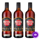 thumbnail image 1 of Ron Havana Club Añejo 7 Años 700 Ml Pack 3 Und, 1 of 3