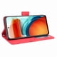 thumbnail image 5 of Funda Cartera Magnética para Xiaomi Poco M4 Pro- Tarjetero Desmontable, Cuero PU, Soporte, 5 of 6