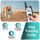 thumbnail image 3 of Cerca inalámbrica para perros MIMOFPET alcance de 1065 m para 2 perros impermeable, 3 of 6