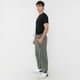 thumbnail image 4 of Buzo Hombre Jogger Print Verde Corona, 4 of 5