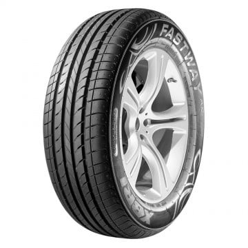 Xbri - 195/60r15 88h Fastway C2