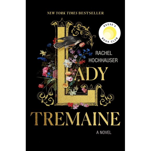 Libro Lady Tremaine de St. Martin's Press