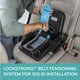 thumbnail image 3 of Cochecito Evenflo Shyft DualRide con Silla de Auto para Bebé Combo, 3 of 7