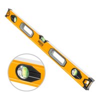 Nivel De 3 Burbujas Industrial 200Cm Ingco Hsl08200